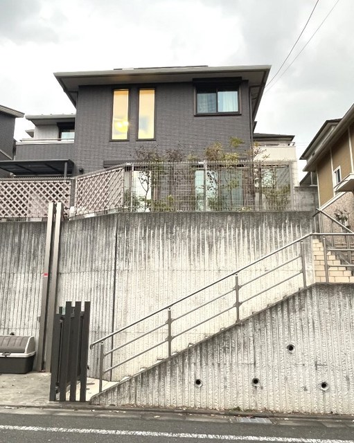 越野戸建