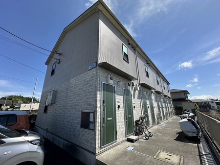 アムールK’ｓハウス外観写真