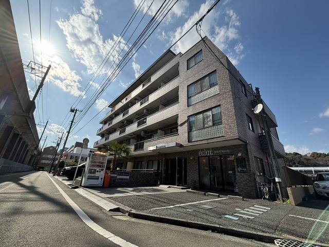 プランドール（南大沢１）