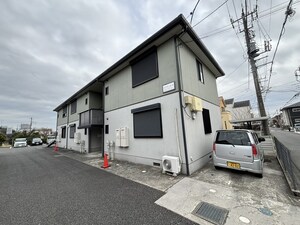 エトワールⅡ外観写真
