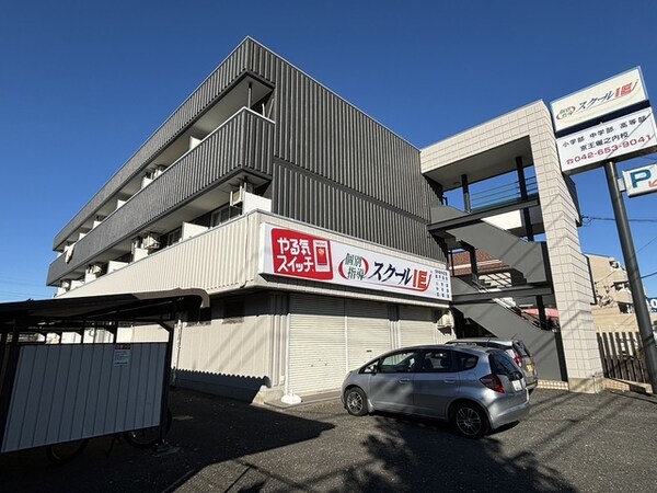外観・土地