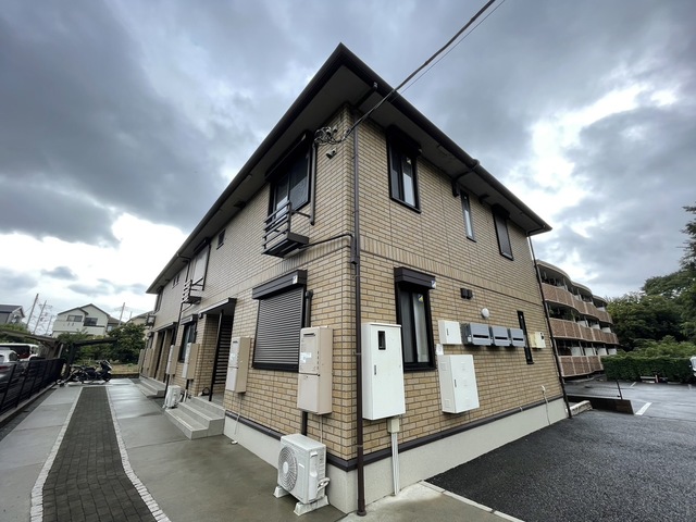 フローラ（田名）