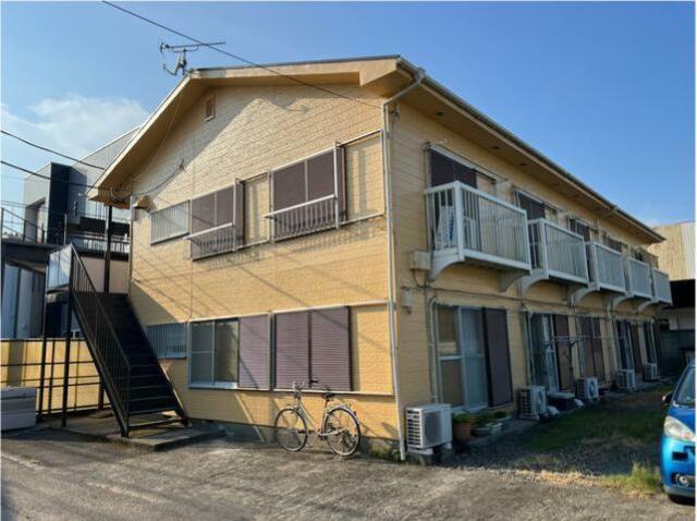 ル・レーヴ橋本台