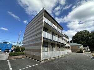 レオパレス富士見台(26268)外観写真