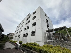 ニューグラストップⅠ外観写真