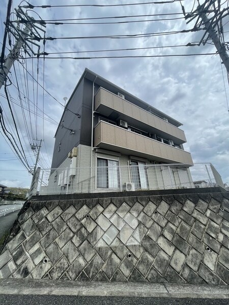 ブレンド下九沢外観写真