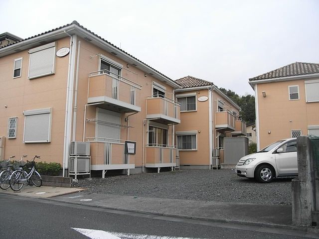 ハタノコーポみなみ野Ⅱ