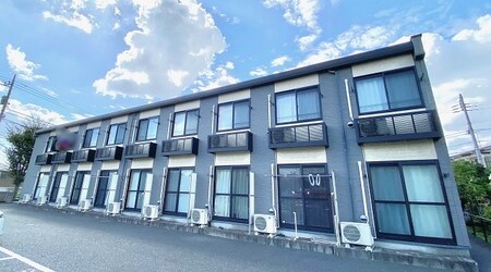 レオパレス唐沢(45092)外観写真