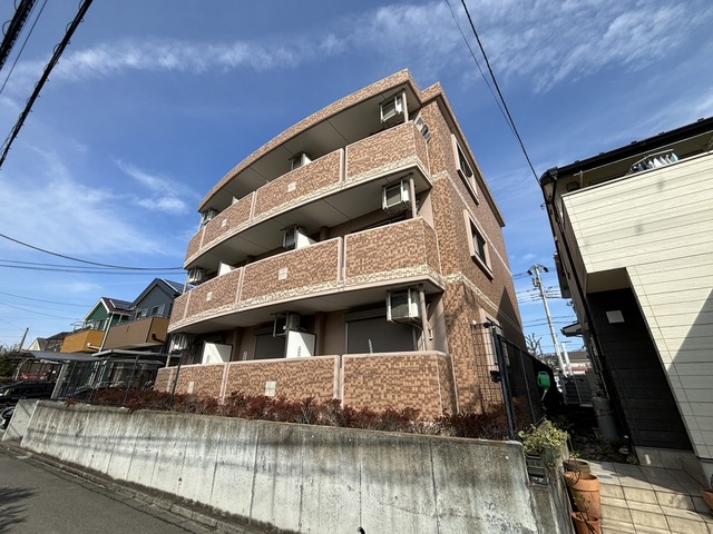 マーヴェラスⅠ