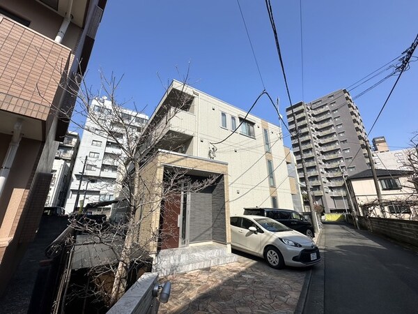 外観・土地