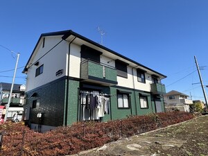 ボナール外観写真
