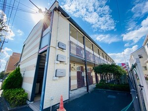 レオパレス桜美林台(26418)外観写真