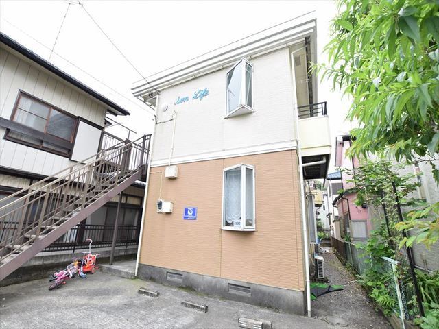 サンライフ