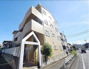 サンライトニュー相模原外観写真