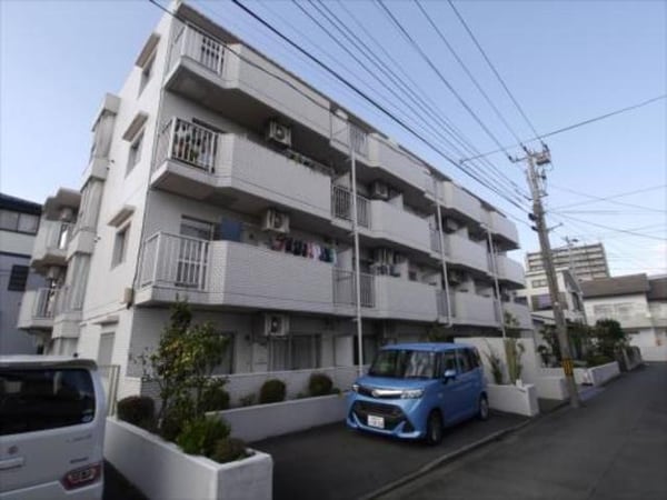 外観・土地