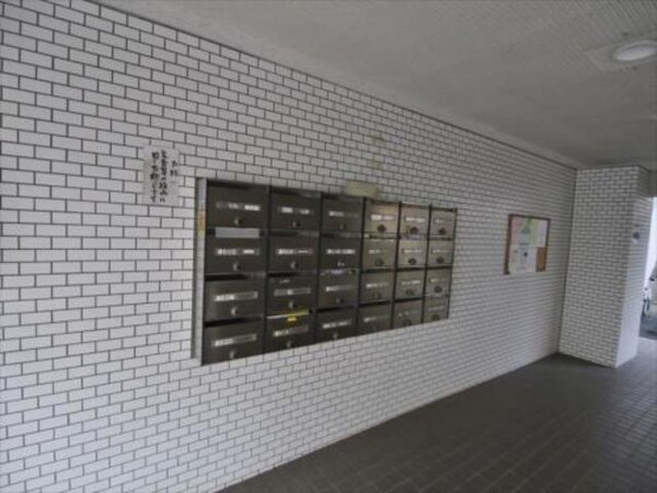 共用設備