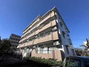グランガーデン外観写真