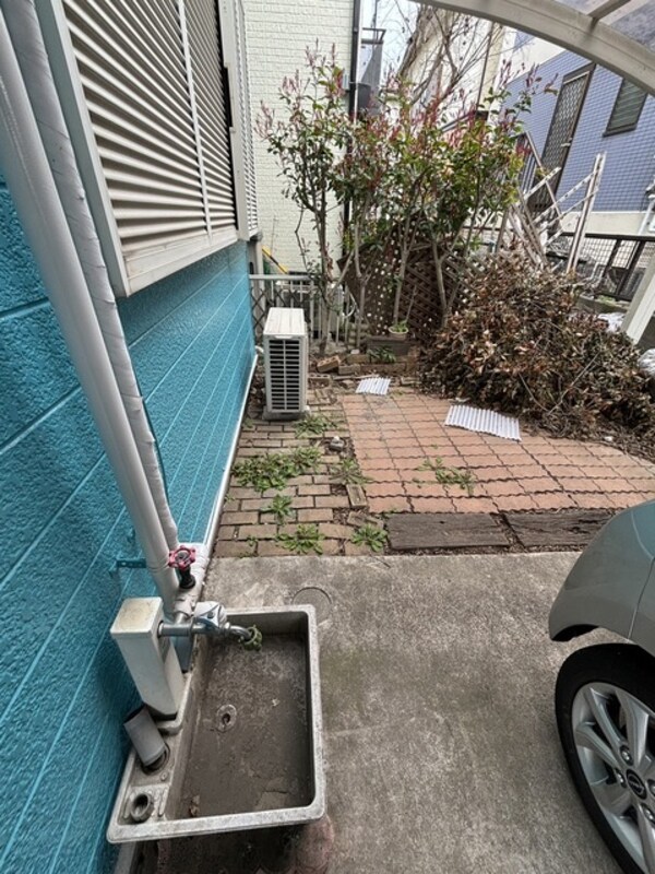 共用設備