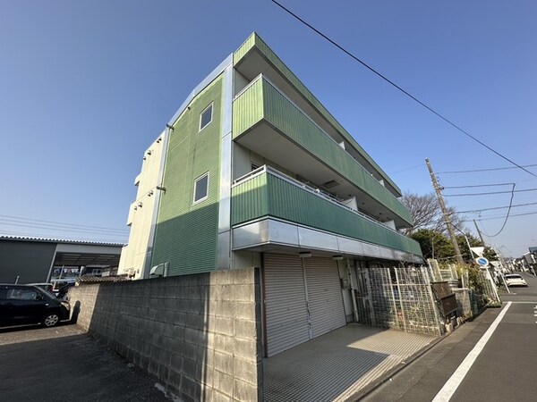 外観・土地