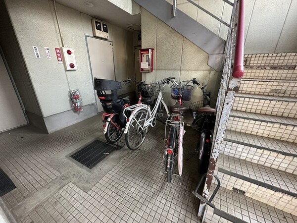 共用設備
