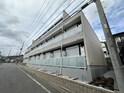 ヴィラ南大沢