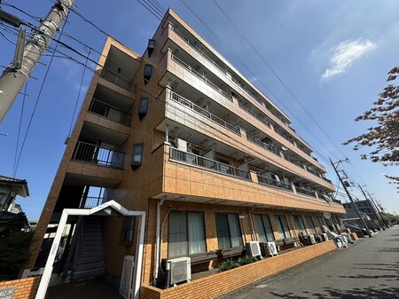 ウインク松木外観写真