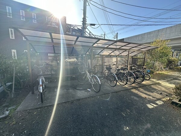 共用設備