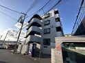 シャルム堀之内