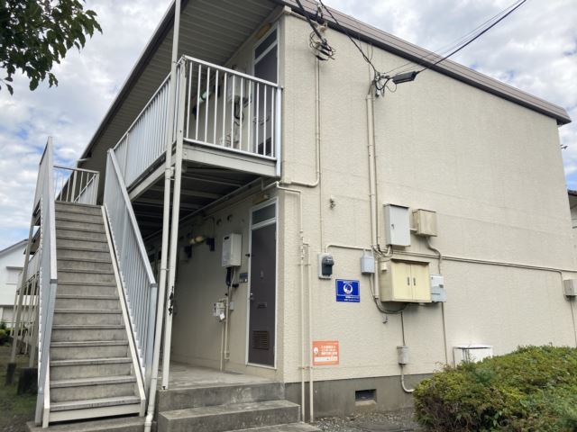 カーサ宮崎