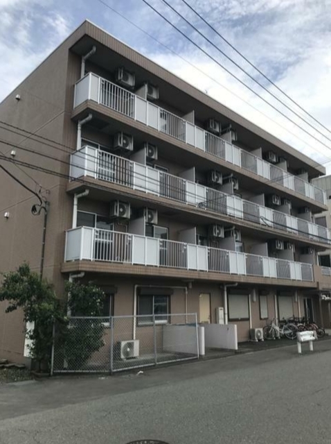 シャルレ橋本