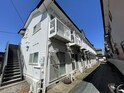 リセーレ金山