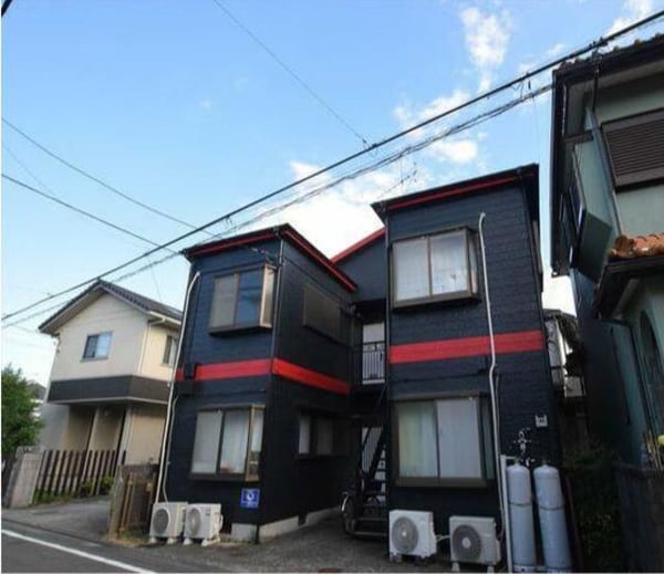 外観・土地