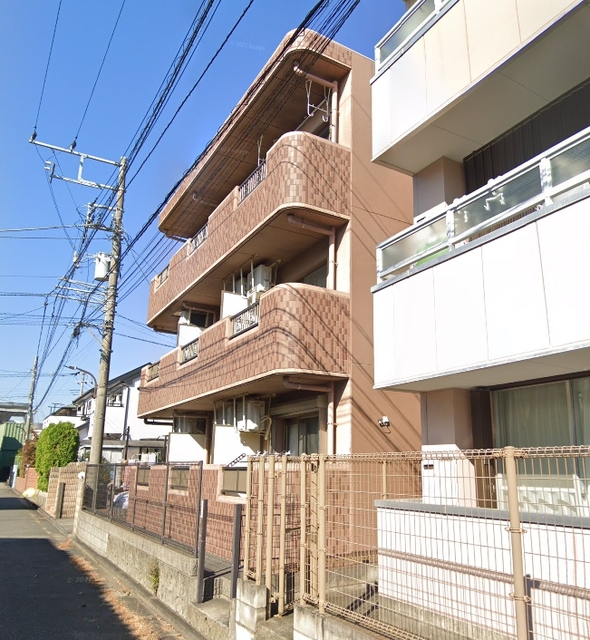 ケープアイランド