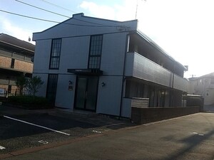 レオパレス和光(11046)外観写真