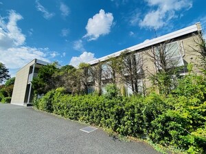 レオパレスCEREZO(20573)外観写真