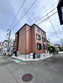 ベイルーム相模原矢部