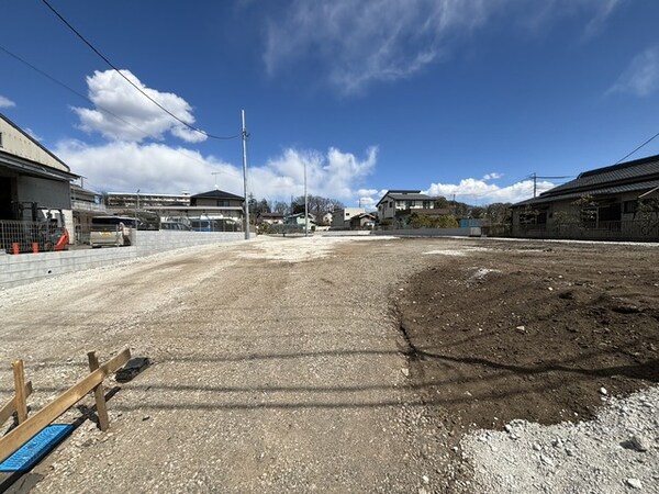 敷地内/建物