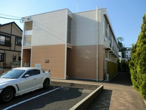 レオパレスエスペランサ(17836)外観写真