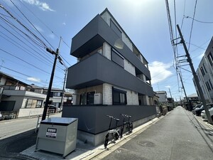 MELDIA淵野辺Ⅳ外観写真