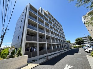 グレイスコート（堀之内3）外観写真