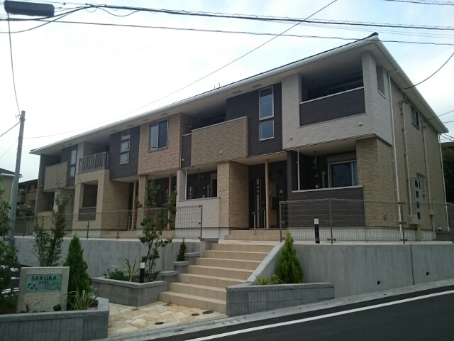 さくら　Ⅱ