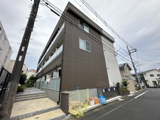 グレイス堀之内