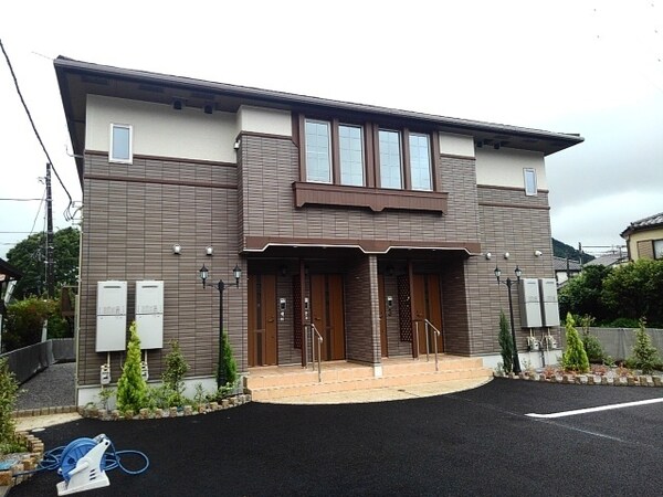 外観・土地