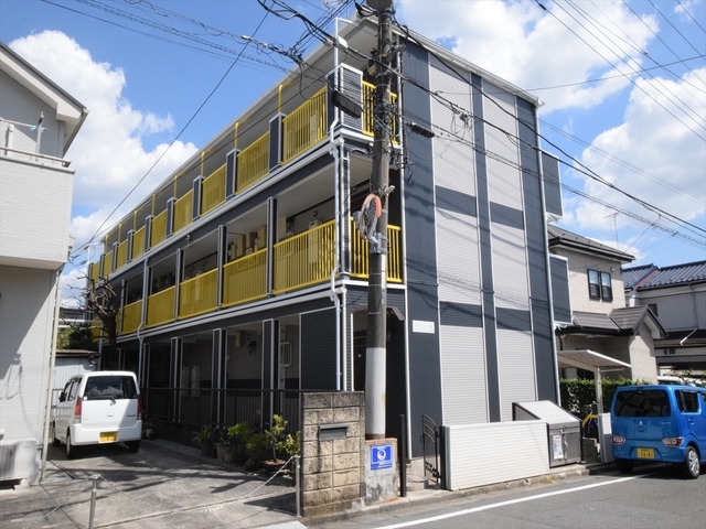 アヴァンティ上溝