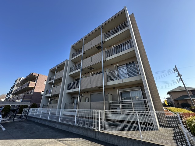 プレミアムプラスみなみ野Ⅰ