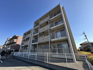 プレミアムプラスみなみ野Ⅰ外観写真