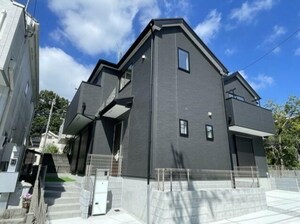 Kolet八王子大塚04外観写真