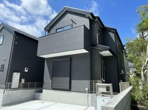 Kolet八王子大塚03外観写真