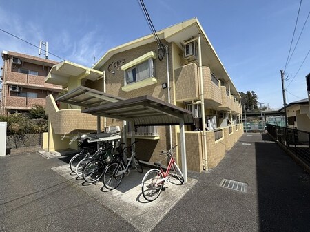 オリーブ（相原町）外観写真