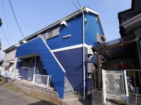 KAINOS相模原外観写真